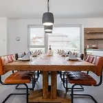 Haus Estelle Feriehus *
