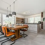 Haus Estelle Feriehus