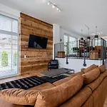 Haus Estelle Sankt Lorenzen ob Murau