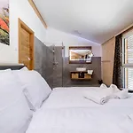 Haus Estelle Feriehus *
