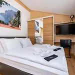 Haus Estelle Feriehus *