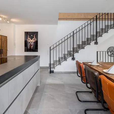 بيت للعطل Haus Estelle