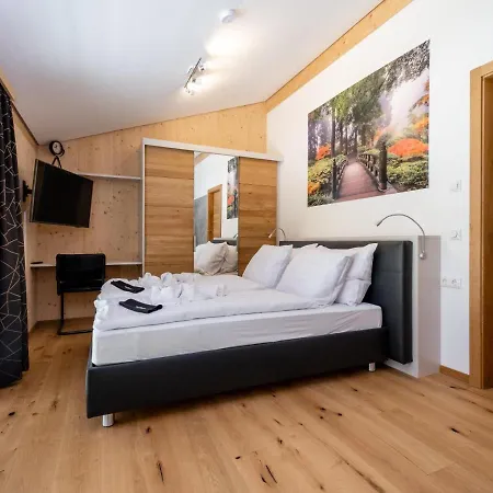 Haus Estelle Casa de Férias *