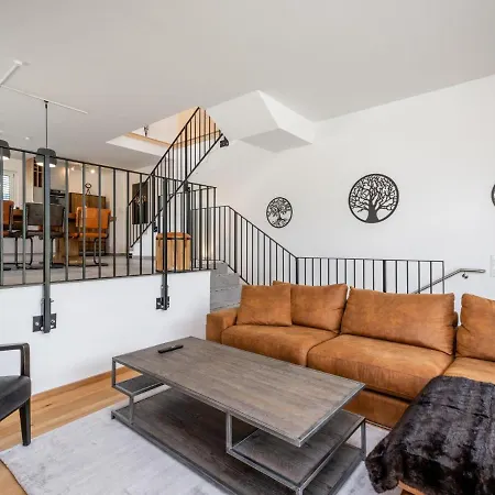 Haus Estelle * 장크트 로렌첸 오프 무라우