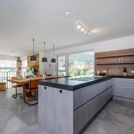 Haus Estelle بيت للعطل *