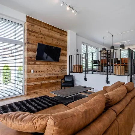 Haus Estelle St. Lorenzen ob Murau
