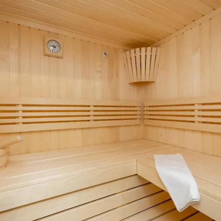 Casa de Férias Haus Estelle St. Lorenzen ob Murau