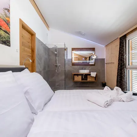 Haus Estelle Holiday home *