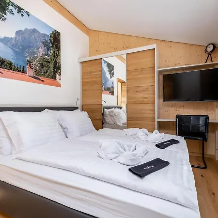 Haus Estelle Casa de Férias *