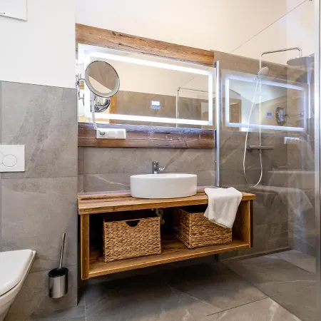 펜션 Haus Estelle *