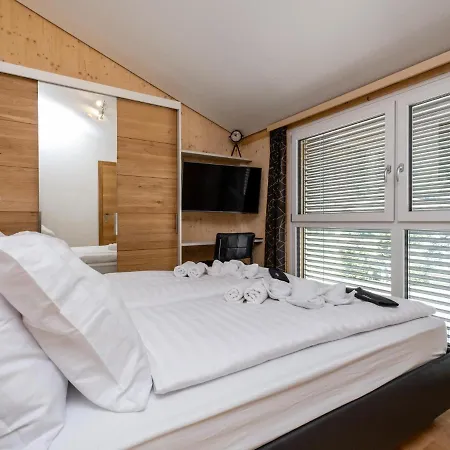 Haus Estelle *