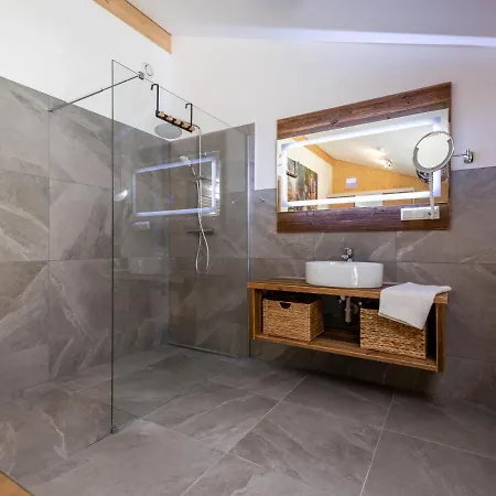 Haus Estelle سانكت جورجين أوب موراو