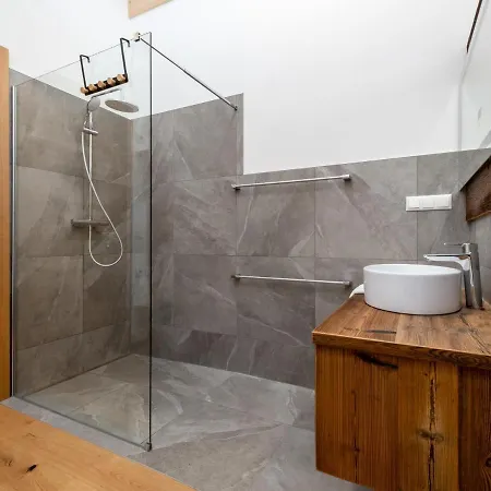 بيت للعطل Haus Estelle *