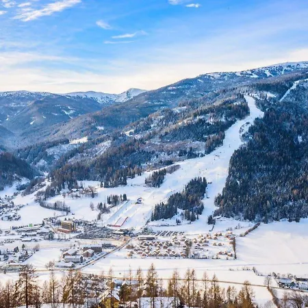 بيت للعطل Haus Estelle