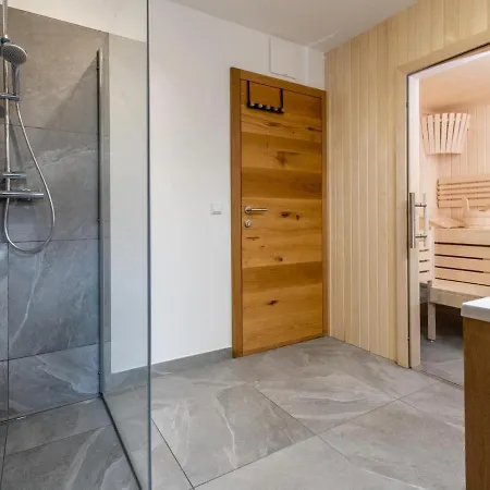 Haus Estelle St. Lorenzen ob Murau