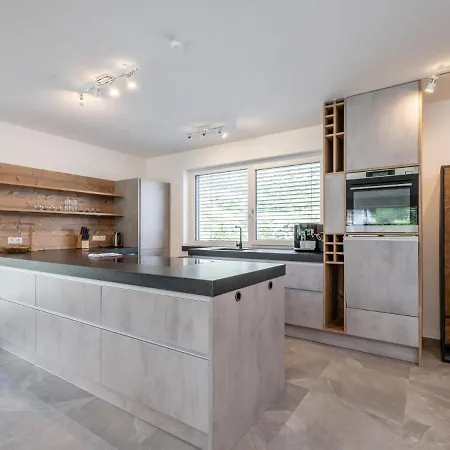 بيت للعطل Haus Estelle