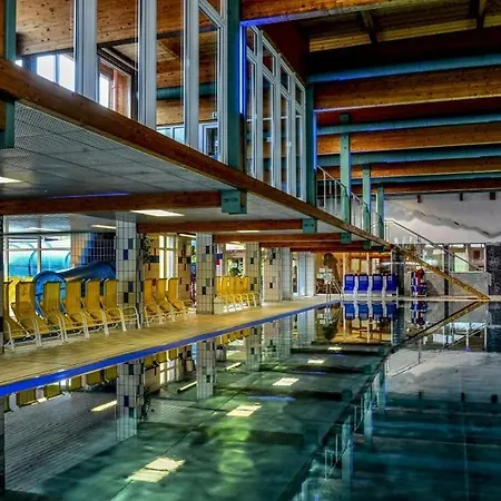 Haus Estelle 펜션 *