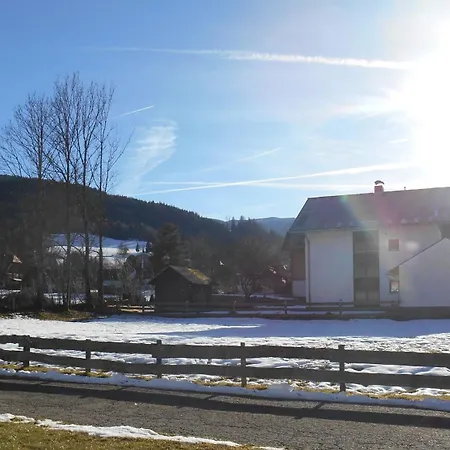 Casa de Férias Haus Estelle