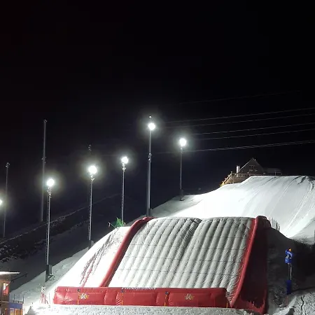 Haus Estelle * سانكت جورجين أوب موراو