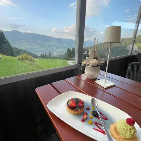 بيت للعطل Haus Estelle سانكت جورجين أوب موراو