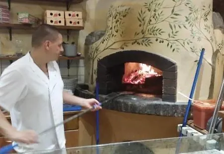 Haus Estelle سانكت جورجين أوب موراو