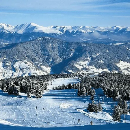 بيت للعطل Haus Estelle سانكت جورجين أوب موراو