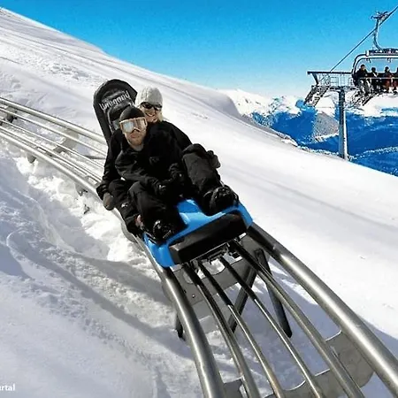 Haus Estelle Sankt Lorenzen ob Murau