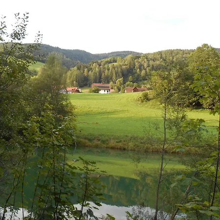 Haus Estelle Vakantiehuis