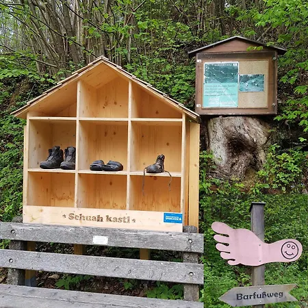 بيت للعطل Haus Estelle