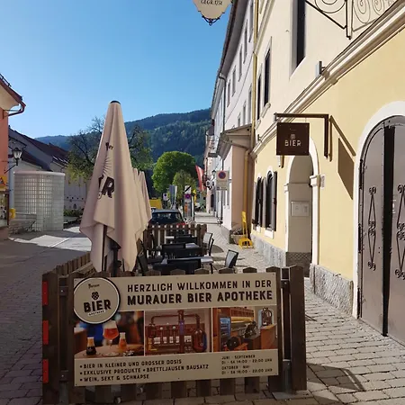 Haus Estelle Casa de Férias St. Lorenzen ob Murau