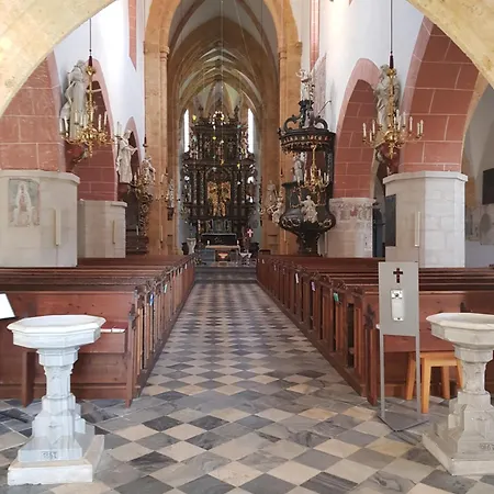 Haus Estelle * 장크트 로렌첸 오프 무라우