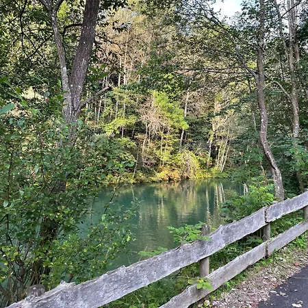 بيت للعطل Haus Estelle *