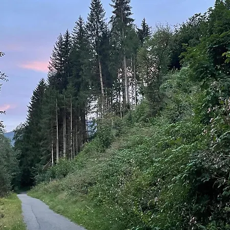 Haus Estelle Casa de Férias St. Lorenzen ob Murau