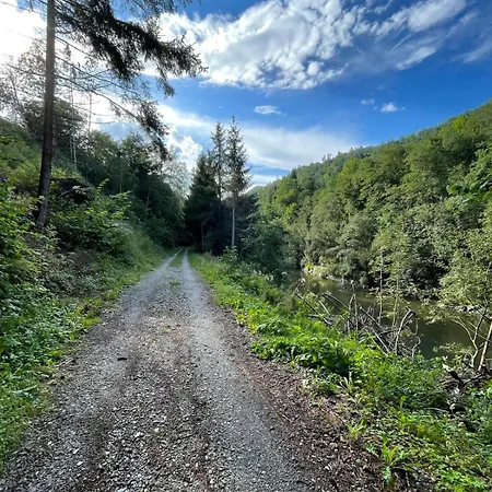 Haus Estelle * سانكت جورجين أوب موراو