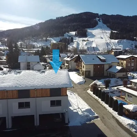 Haus Estelle بيت للعطل