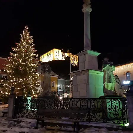 Haus Estelle سانكت جورجين أوب موراو