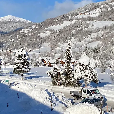 Haus Estelle بيت للعطل *