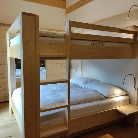 بيت للعطل Haus Estelle *