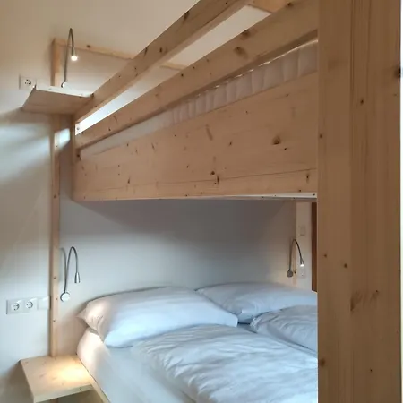 Haus Estelle سانكت جورجين أوب موراو