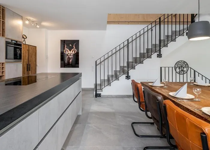 Vakantiehuis Haus Estelle