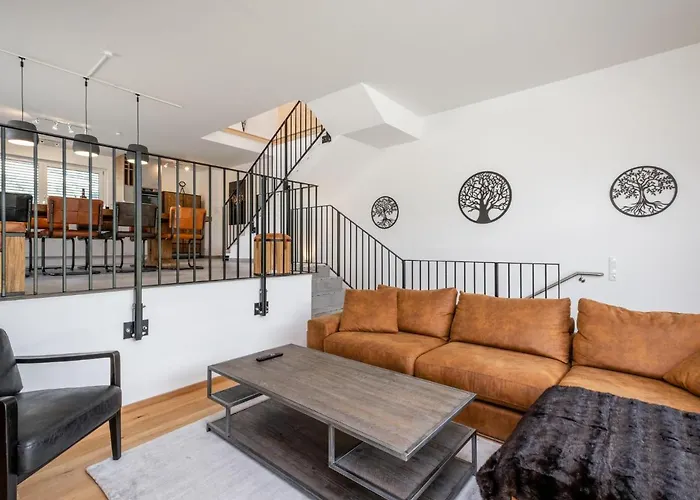 Haus Estelle * Sankt Lorenzen ob Murau