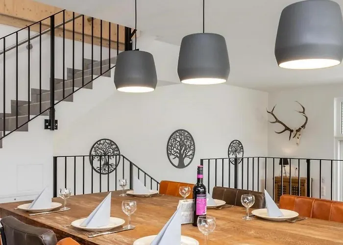 Haus Estelle Holiday home