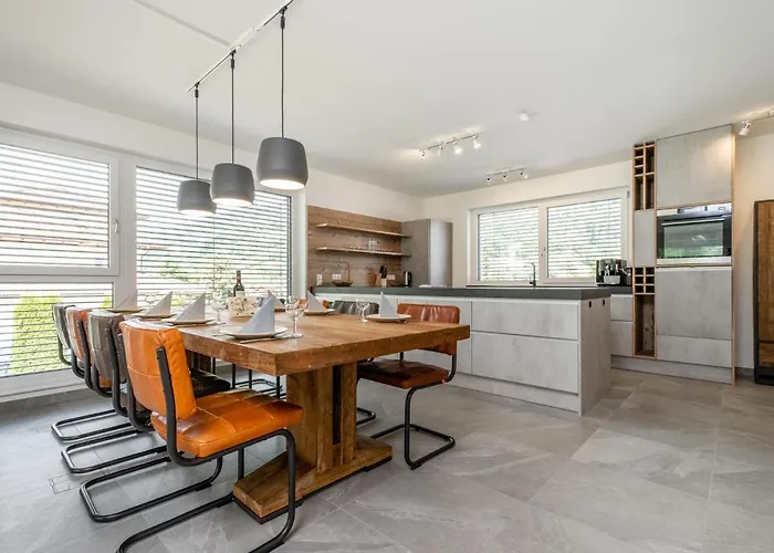 Haus Estelle Holiday home