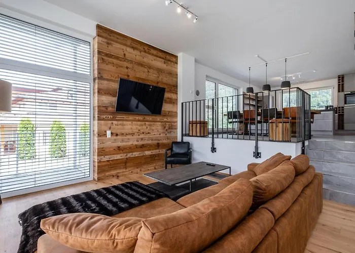 Haus Estelle Sankt Lorenzen ob Murau