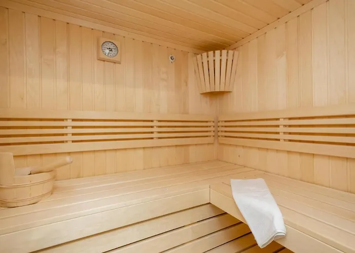 Vakantiehuis Haus Estelle Sankt Lorenzen ob Murau