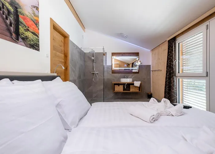 Haus Estelle Holiday home *