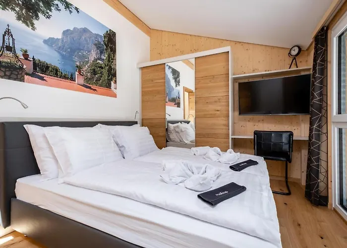 Haus Estelle Holiday home *