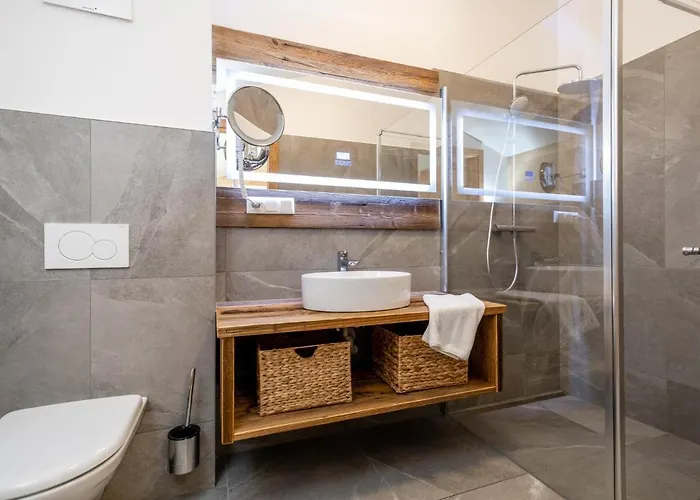 Vakantiehuis Haus Estelle *