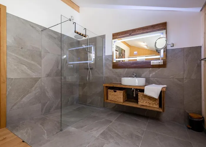 Haus Estelle Sankt Lorenzen ob Murau