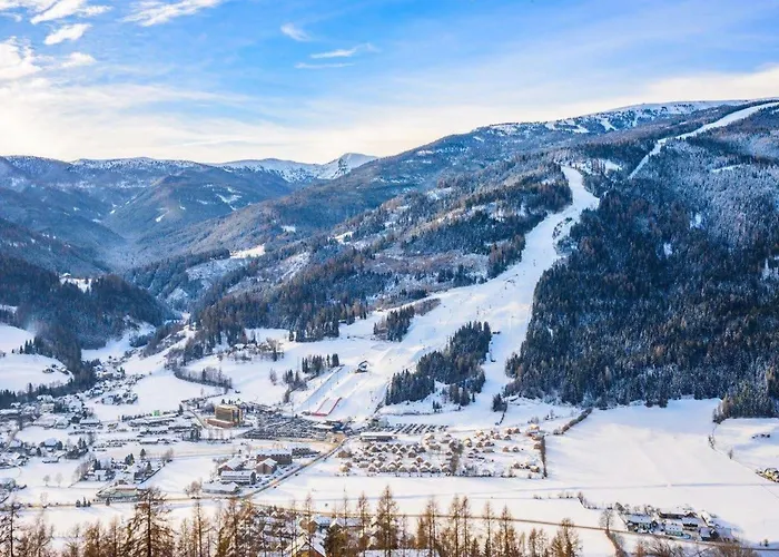 Holiday home Haus Estelle